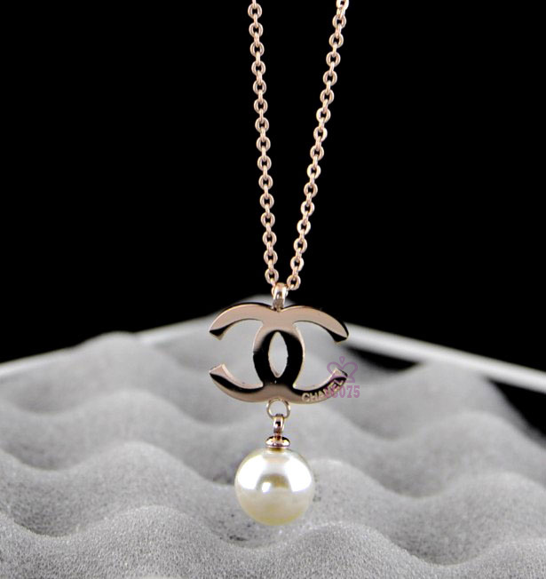 Collana Chanel Modello 409